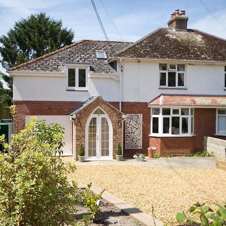 Avondale New Forest Godshill  Exteriör bild