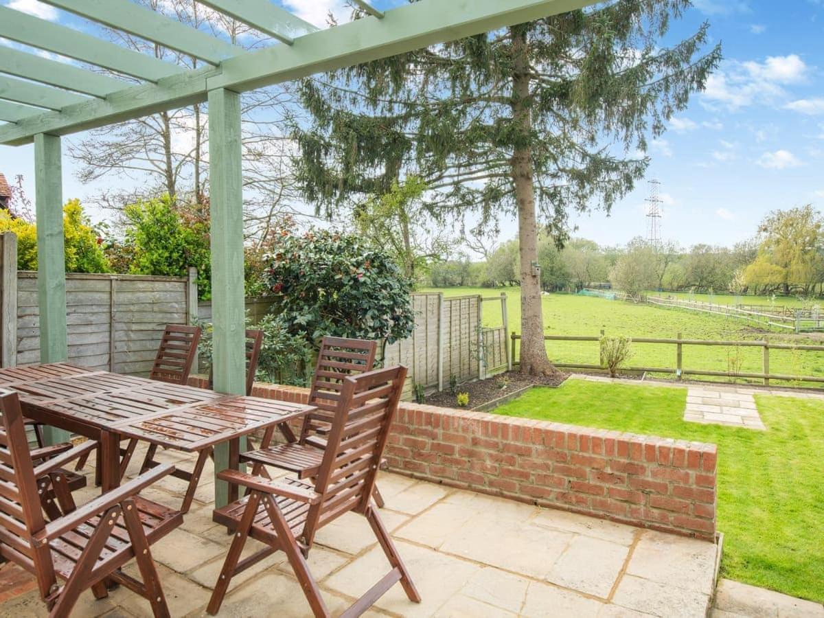 Avondale New Forest Godshill  Exteriör bild
