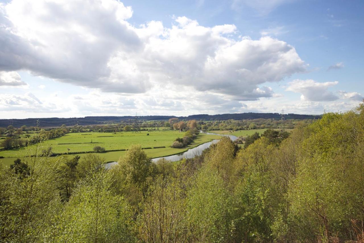 Avondale New Forest Godshill  Exteriör bild