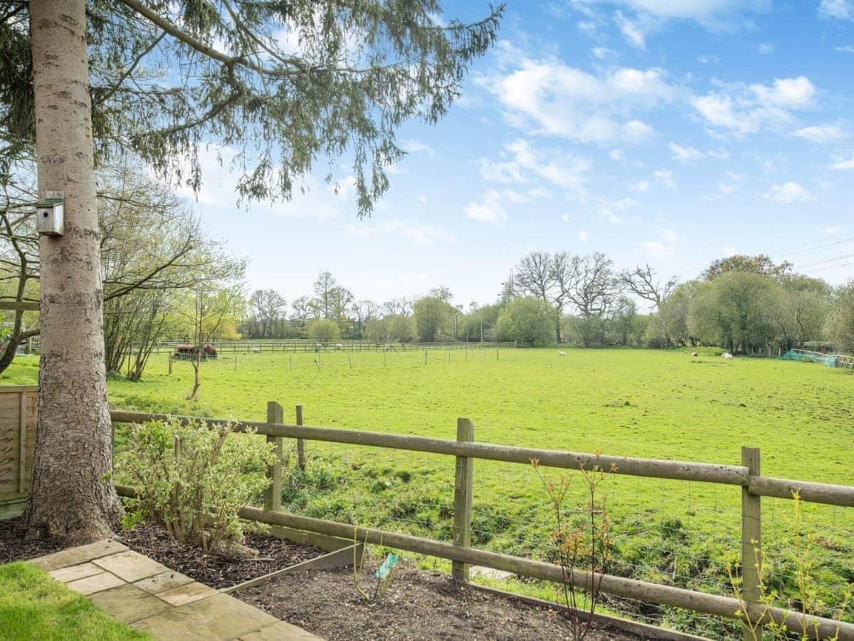 Avondale New Forest Godshill  Exteriör bild