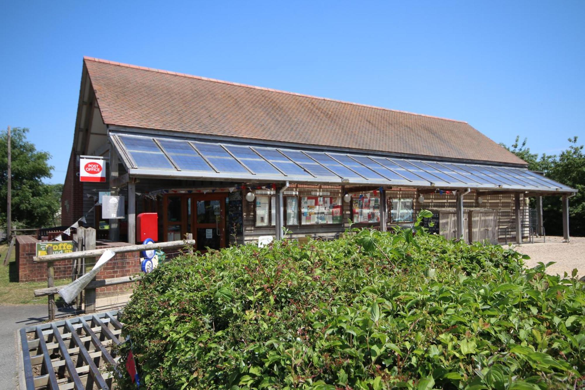 Avondale New Forest Godshill  Exteriör bild