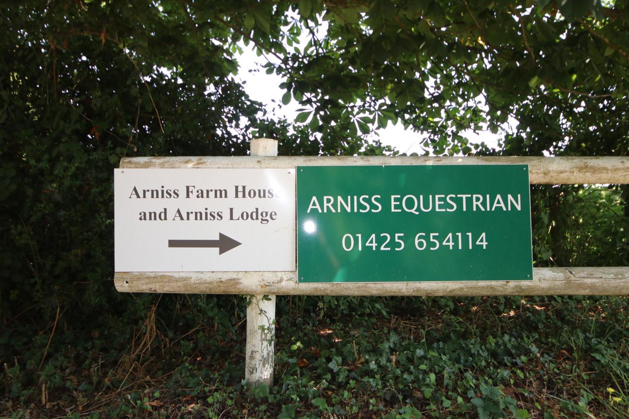 Avondale New Forest Godshill  Exteriör bild